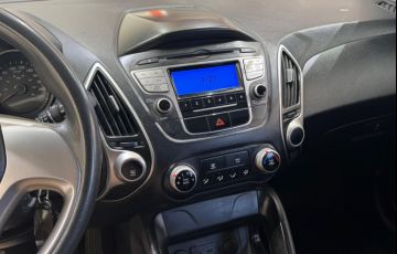 Hyundai Ix35 2.0 MPi 4x2 16v - Foto #10
