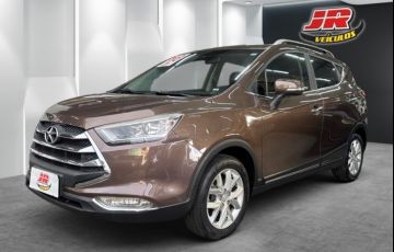 JAC T5 1.5 16V Jet