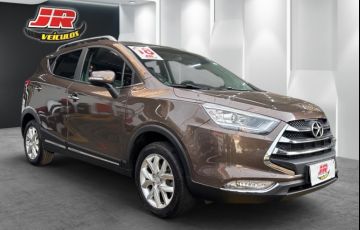 JAC T5 1.5 16V Jet - Foto #2