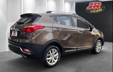 JAC T5 1.5 16V Jet - Foto #3