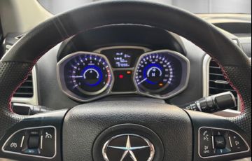 JAC T5 1.5 16V Jet - Foto #8