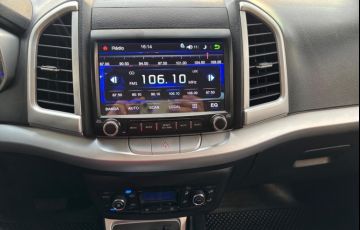 JAC T5 1.5 16V Jet - Foto #9