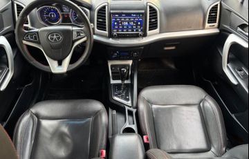 JAC T5 1.5 16V Jet - Foto #10