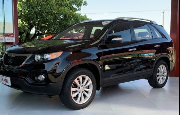 Kia Sorento EX 2.4 16V (aut)(S.357)
