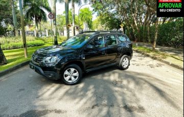 Renault Duster 1.6 16V Sce Flex Zen Manual