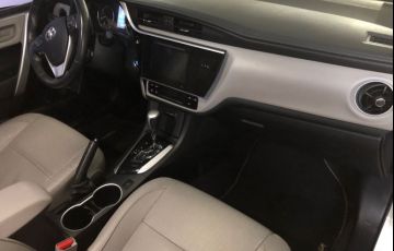 Toyota Corolla Sedan XEi 2.0 16V (flex) (aut) - Foto #7