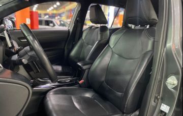 Toyota Corolla Cross 2.0 Vvt-ie Xre Direct Shift - Foto #3