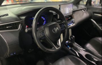 Toyota Corolla Cross 2.0 Vvt-ie Xre Direct Shift - Foto #4