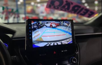 Toyota Corolla Cross 2.0 Vvt-ie Xre Direct Shift - Foto #7