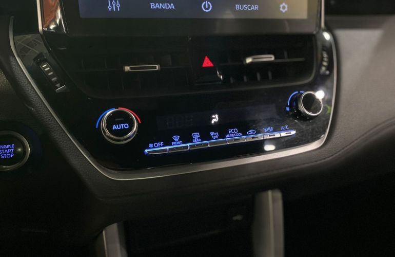 Toyota Corolla Cross 2.0 Vvt-ie Xre Direct Shift - Foto #8