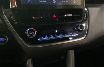 Toyota Corolla Cross 2.0 Vvt-ie Xre Direct Shift - Foto #8