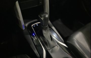 Toyota Corolla Cross 2.0 Vvt-ie Xre Direct Shift - Foto #9