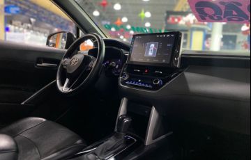 Toyota Corolla Cross 2.0 Vvt-ie Xre Direct Shift - Foto #10