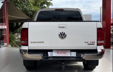 Volkswagen Amarok 3.0 CD 4x4 TDi Highline (Aut) - Foto #6