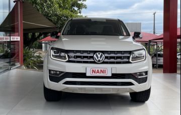 Volkswagen Amarok 3.0 CD 4x4 TDi Highline (Aut) - Foto #2