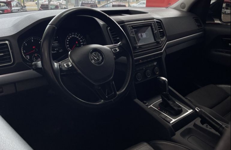 Volkswagen Amarok 3.0 CD 4x4 TDi Highline (Aut) - Foto #3