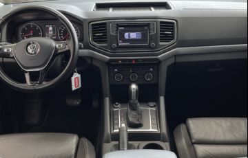 Volkswagen Amarok 3.0 CD 4x4 TDi Highline (Aut) - Foto #5