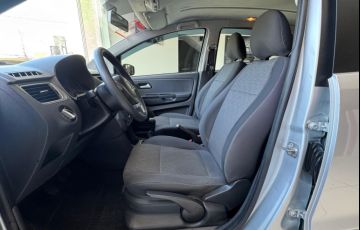Volkswagen Fox 1.6 Mi 8v - Foto #5