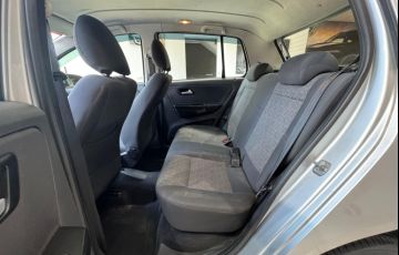 Volkswagen Fox 1.6 Mi 8v - Foto #6