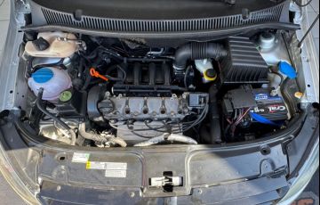 Volkswagen Fox 1.6 Mi 8v - Foto #7