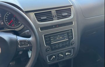 Volkswagen Fox 1.6 Mi 8v - Foto #8