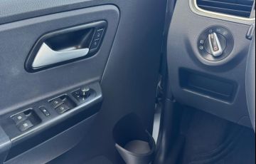 Volkswagen Fox 1.6 Mi 8v - Foto #9