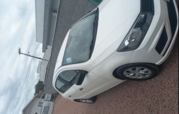 Volkswagen Gol 1.0 MPI (Flex) - Foto #2