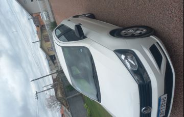 Volkswagen Gol 1.0 MPI (Flex) - Foto #3