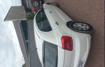 Volkswagen Gol 1.0 MPI (Flex) - Foto #5