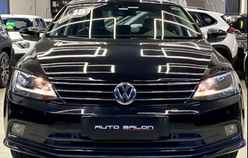 Volkswagen Jetta 2.0 TSi Highline 211cv - Foto #2
