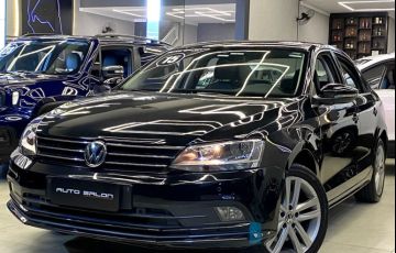 Volkswagen Jetta 2.0 TSi Highline 211cv - Foto #3