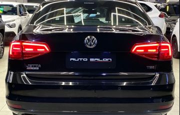 Volkswagen Jetta 2.0 TSi Highline 211cv - Foto #5