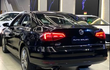 Volkswagen Jetta 2.0 TSi Highline 211cv - Foto #6