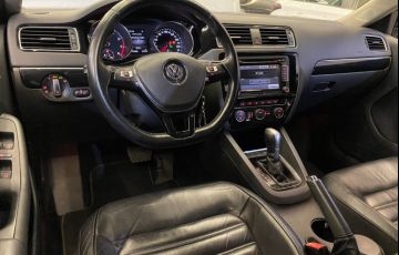Volkswagen Jetta 2.0 TSi Highline 211cv - Foto #7