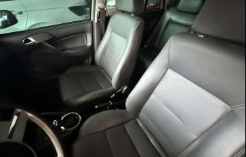 Volkswagen Parati Track Field 1.6 G4 (Flex) - Foto #7