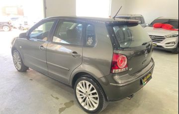 Volkswagen Polo 2.0 Mi Gt 8V Flex 4p Manual - Foto #2