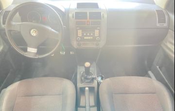 Volkswagen Polo 2.0 Mi Gt 8V Flex 4p Manual - Foto #7
