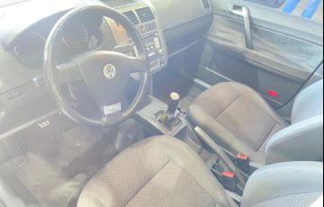 Volkswagen Polo 2.0 Mi Gt 8V Flex 4p Manual - Foto #10