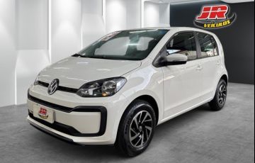 Volkswagen Up 1.0 MPi Total