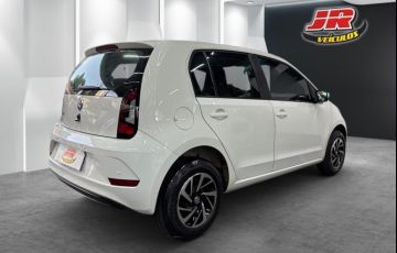 Volkswagen Up 1.0 MPi Total - Foto #3