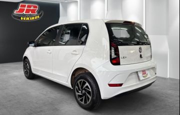 Volkswagen Up 1.0 MPi Total - Foto #4