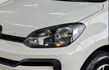 Volkswagen Up 1.0 MPi Total - Foto #5