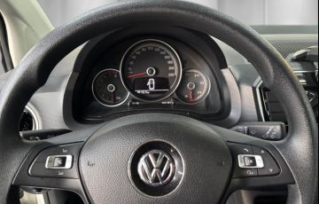 Volkswagen Up 1.0 MPi Total - Foto #8