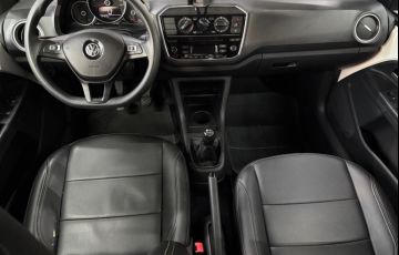 Volkswagen Up 1.0 MPi Total - Foto #10