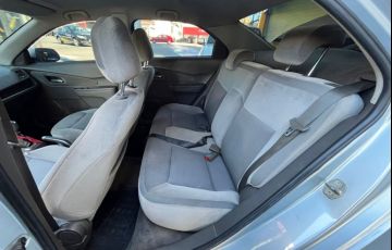 Chevrolet Cobalt 1.4 MPFi LTZ 8v - Foto #8