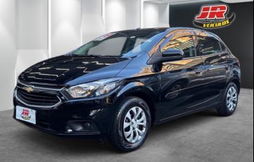 Chevrolet Onix 1.0 Plus