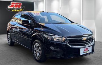 Chevrolet Onix 1.0 Plus - Foto #2