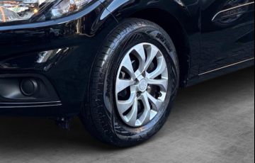 Chevrolet Onix 1.0 Plus - Foto #6