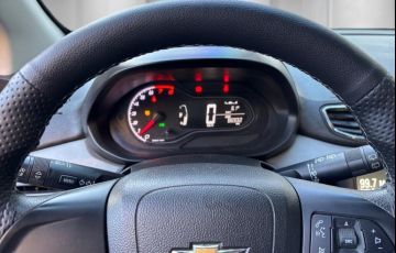Chevrolet Onix 1.0 Plus - Foto #8