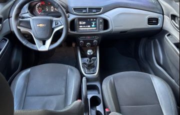 Chevrolet Onix 1.0 Plus - Foto #10
